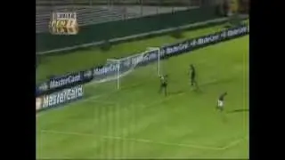 Fellype Gabriel, atacante do Flamengo em 2005 e 2006 - *BL