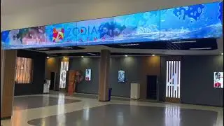 #DSGO #DigitalSignage #Cinemas