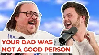 Dad was a cop | Stavvy's World