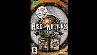 Rise Of Nations - Full Original Soundtrack OST