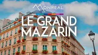Le Grand Mazarin