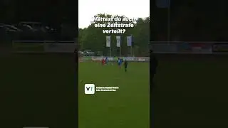 H&auml;ttest du auch eine Zeitstrafe verteilt?
