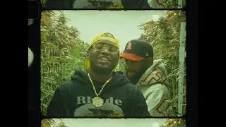 Willie The Kid & V Don - 1000 EYES [Official Video]