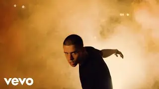 Rence - I know (Official Music Video)