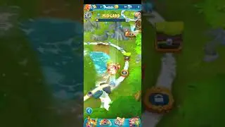 [Android] Legend of Solgard - Snowprint Studios AB