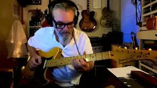 Vinylizer Effect &bull; Behringer FX-2000