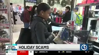 WATCHING YOUR WALLET: What to keep an eye out for this holiday season