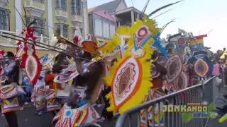 2014 Boxing Day Junkanoo | PRODIGAL SONS - HD