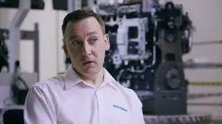 Reducing Downtime and Improving Efficiency with Genuine Perkins Parts