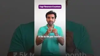 Top 5 Finance Courses in 2025 - ACCA, CFA, CPA, CMA, FRM | Part 3
