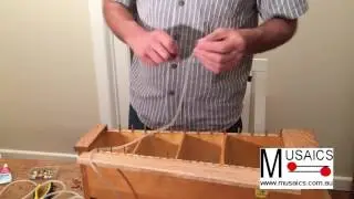 Tubing Repair