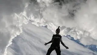 Freefly-Jam 2024 - Skydive Saulgau - Eventvideo