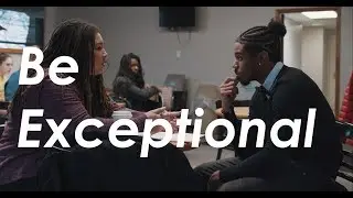 Be Exceptional at Beloit