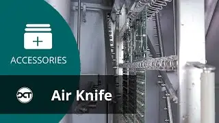 Air Knife
