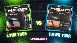 Обзор Head Lynx Tour и Hawk Tour