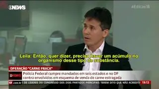 Efeito da contamina&ccedil;&atilde;o da carne no nosso organismo ? Dr. Rafael Higashi m&eacute;dico nutr&oacute;logo explica.