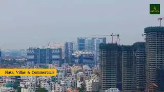 Best #investment  & #Residential Options in Prime Locations #Hyderabad | #Flats #villas
