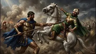 How 10,000 Spartans Took Blood Revenge for the 300 at Plataea