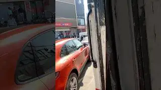 Pewa's 🚌 bus ! #shorts #bus #shortvideo