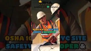 🎉 &iexcl;Curso OSHA 10 y 30 Horas en L&iacute;nea &ndash; Calificaci&oacute;n 4.7 en Trustpilot! 🔥