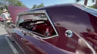 Chrysler 300 Club International 2022 Meet in Pasadena, CA, Part 3