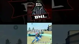 Bnl vs hakai tv⚡️🤯 #white444 #hakaitv   @BNLYT    @Hakaitv333  #shorts #viral #ytshorts
