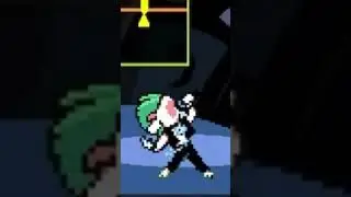 Ralsei is soooo cute dude 😭
