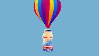 Yakult teaser video pre launch