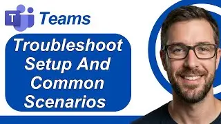 How To Troubleshoot Microsoft Teams Setup And Common Scenarios Microsoft [2026 Guide]