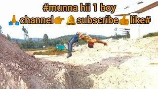#tiktok video munna hantal#bijay mari#Sirnju mari#munna hii 1 boy🙏👉channel👉🔔subscribe👍like#