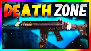 This Roblox FPS Was FINALLY Updated! (Roblox Death Zone)