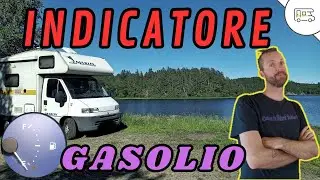 Lancetta carburante impazzita - Indicatore gasolio ducato ballerino
