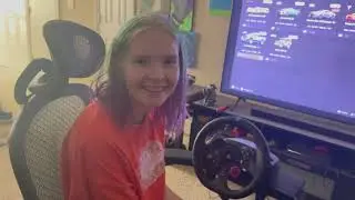 A day of GT7