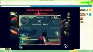 Red Crucible 2: Master Blaster Review