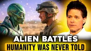 I Served In A Secret Space War Against Aliens