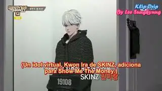 SHOW ME THE MONEY 12 EP1 [4-6] SUB ESP