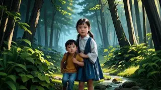 A poor girl saves a boy—15 years later, he returns as a billionaire CEO to find her!
