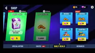 battle star new hero unlock 🔓