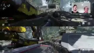 ONE SHOT ROAD TO KILLCAM [ADVANCED WARFARE]