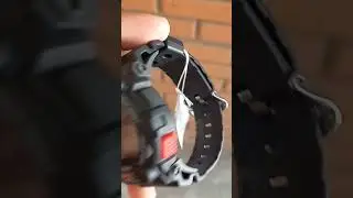 Casio G-Shock G-7900-1DR