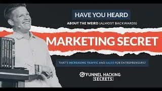 😩 Struggling to Get Customers? This Simple Funnel Fix Will Save Your Business