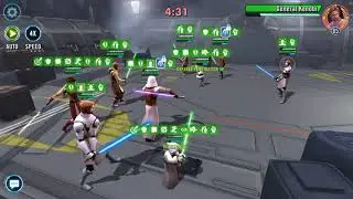Revan meta