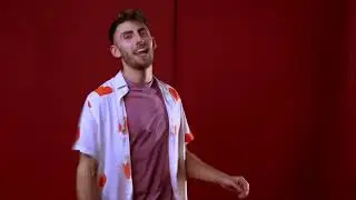 'Shh Boom (Life Could Be A Dream)' - Performers College