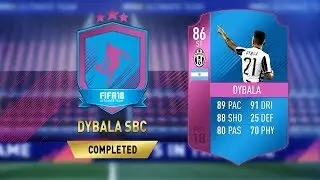 HAVE YOU SEEN THESE FIFA 18 SBCS...
