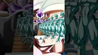 Frieza Vs Cooler