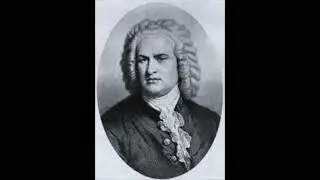J.S.Bach: 