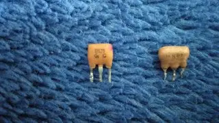 حصري /ما هي الكرستال رزنيتر Crystal resonatar وما هو عملها في الدوائر الالكترونية