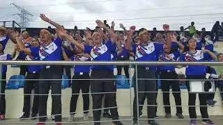 SEA Games 29 Malaysian Volunteers