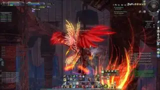 Aion 5.1 - Highlight Arena of the Week 2 (Mochigirl-TM): Avatar xform OP Edition
