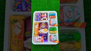 #chocolatelunchbox #trending #ytshorts #candy #viral #lunchbox 🍫🍫#shorts #explore